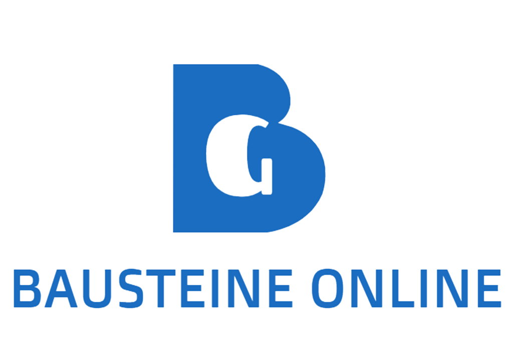 Bausteine Online