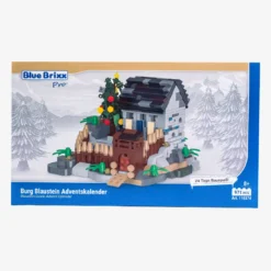Adventskalender - Burg Blaustein