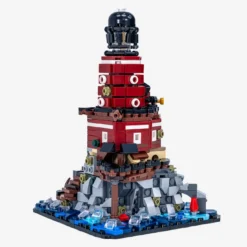 Adventskalender - Leuchtturm des Astronomen
