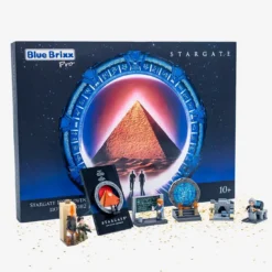 Adventskalender - Stargate Film 1994