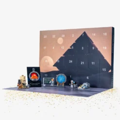 Adventskalender - Stargate Film 1994