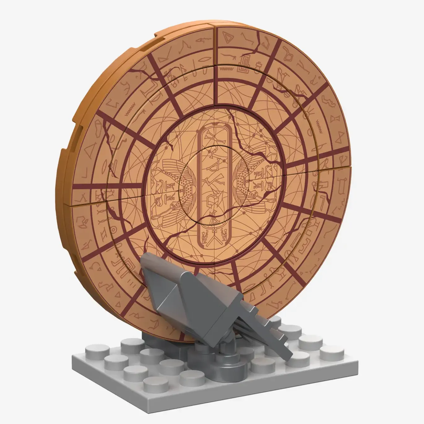Adventskalender - Stargate Film 1994