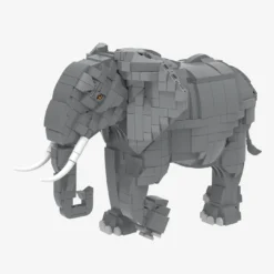 Afrikanischer Elefant