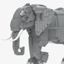 Afrikanischer Elefant