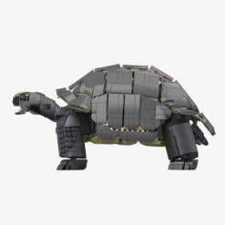 Aldabra-Riesenschildkröte