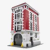 Alte Feuerwache