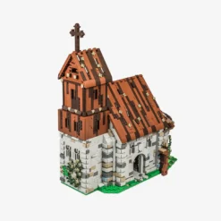 Alte Kirche