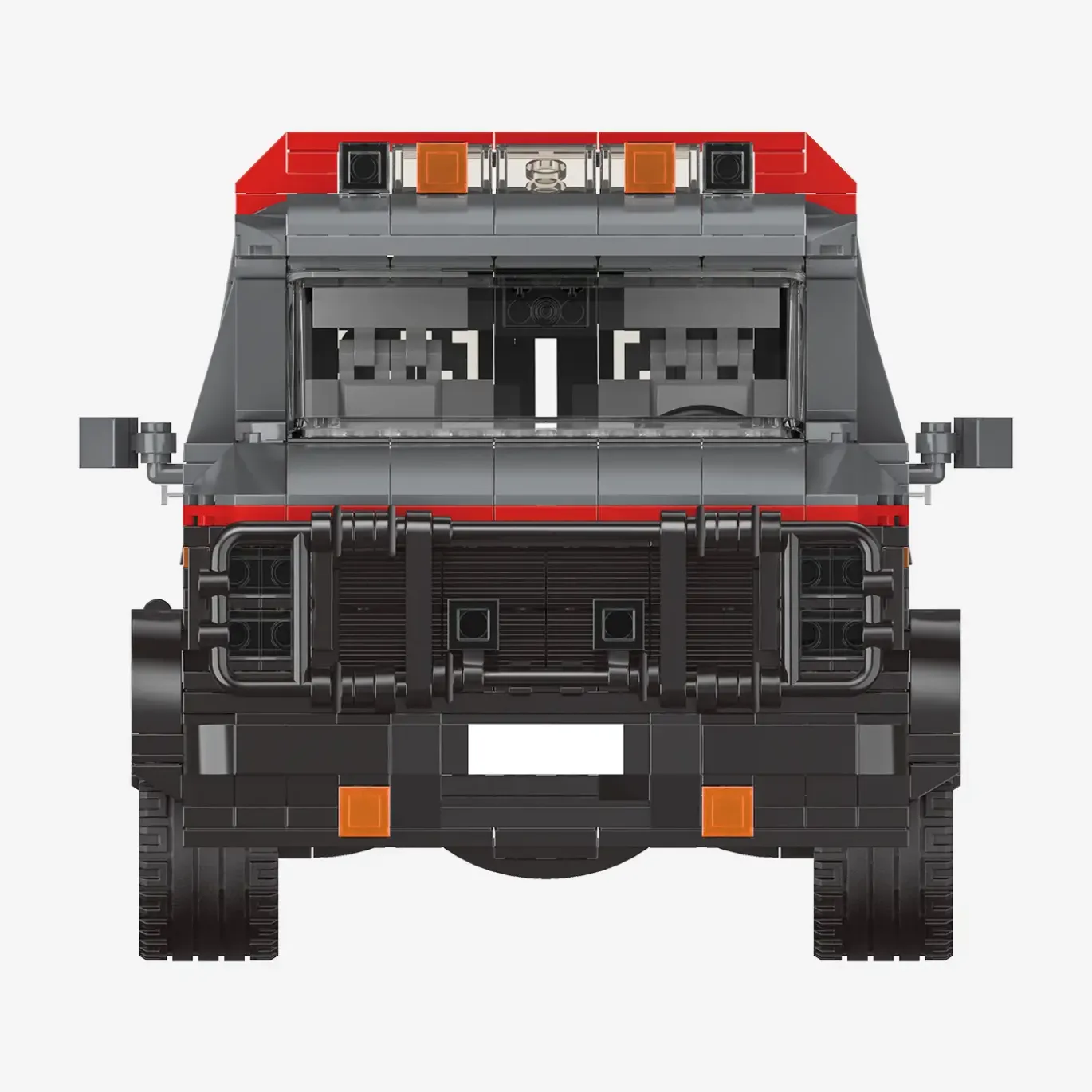 American Van