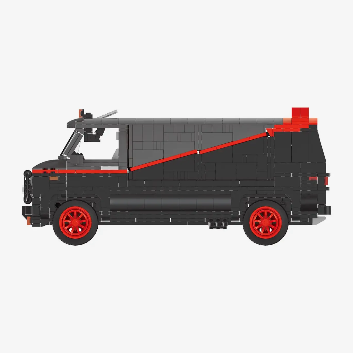 American Van