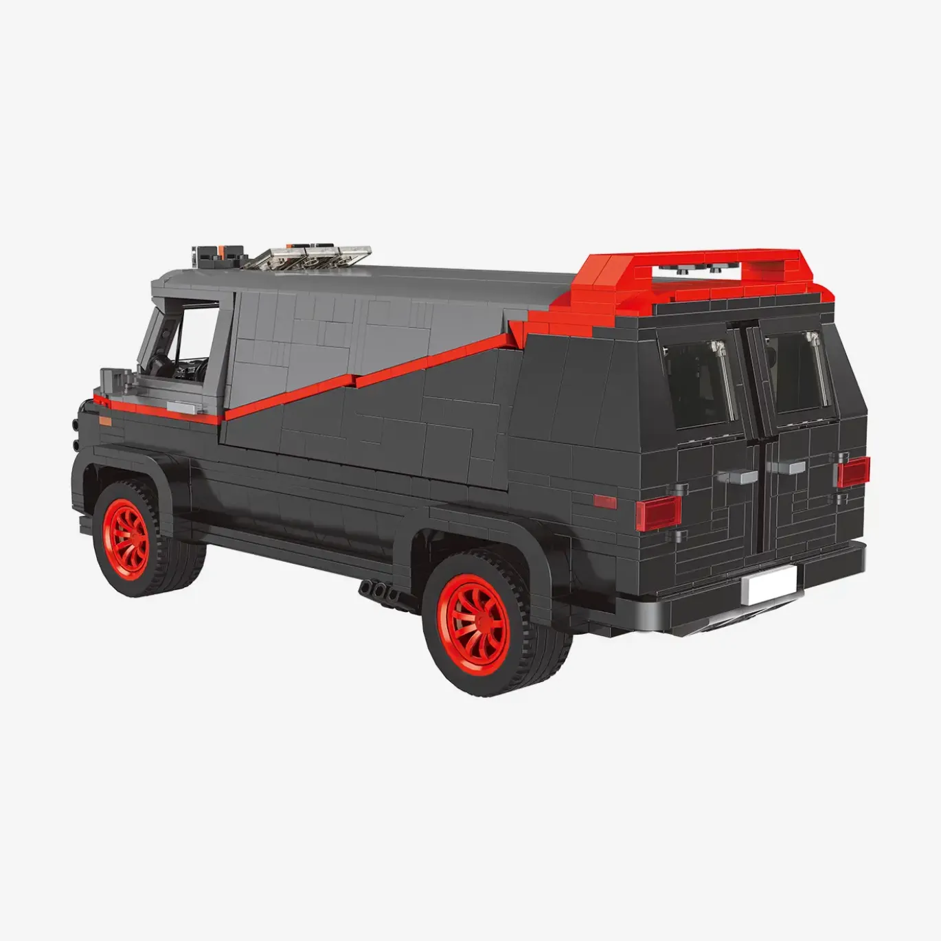 American Van