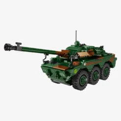 AMX-10 RC Schützenpanzer