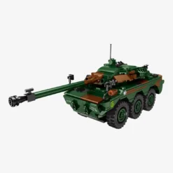 AMX-10 RC Schützenpanzer