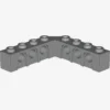 ANG.BRICK 5X5, Ø4,85 X 15