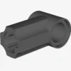 ANGLE ELEMENT, 0 DEGREES [1] X 100