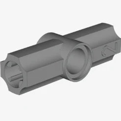 ANGLE ELEMENT, 180 DEGREES [2] X 100