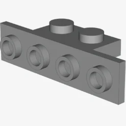 ANGLE PLATE 1X2/1X4 X 50