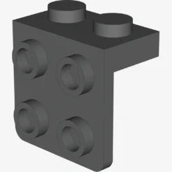 ANGLE PLATE 1X2 / 2X2 X 50