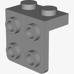 ANGLE PLATE 1X2 / 2X2 X 50
