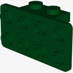 ANGLE PLATE 1X2 / 2X4 X 50