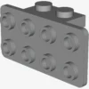 ANGLE PLATE 1X2 / 2X4 X 50