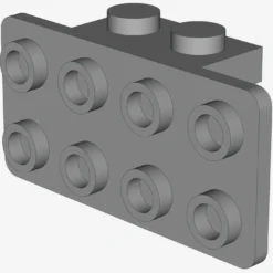 ANGLE PLATE 1X2 / 2X4 X 50