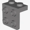 ANGLE PLATE 1X2 / 2X2 X 50