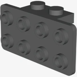 ANGLE PLATE 1X2 / 2X4 X 50