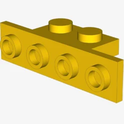 ANGLE PLATE 1X2/1X4 X 50