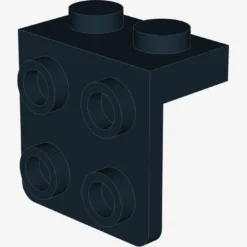 ANGLE PLATE 1X2 / 2X2 X 50