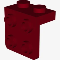 ANGLE PLATE 1X2 / 2X2 X 50