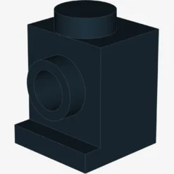 ANGULAR BRICK 1X1 X 100