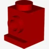ANGULAR BRICK 1X1 X 100