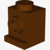 ANGULAR BRICK 1X1 X 100
