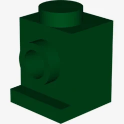 ANGULAR BRICK 1X1 X 100