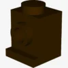 ANGULAR BRICK 1X1 X 100