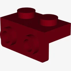 ANGULAR PLATE 1,5 TOP 1X2 1/2 X 100