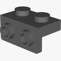 ANGULAR PLATE 1,5 TOP 1X2 1/2 X 100