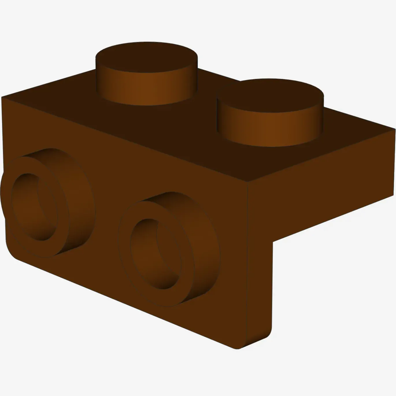 ANGULAR PLATE 1,5 TOP 1X2 1/2 X 100