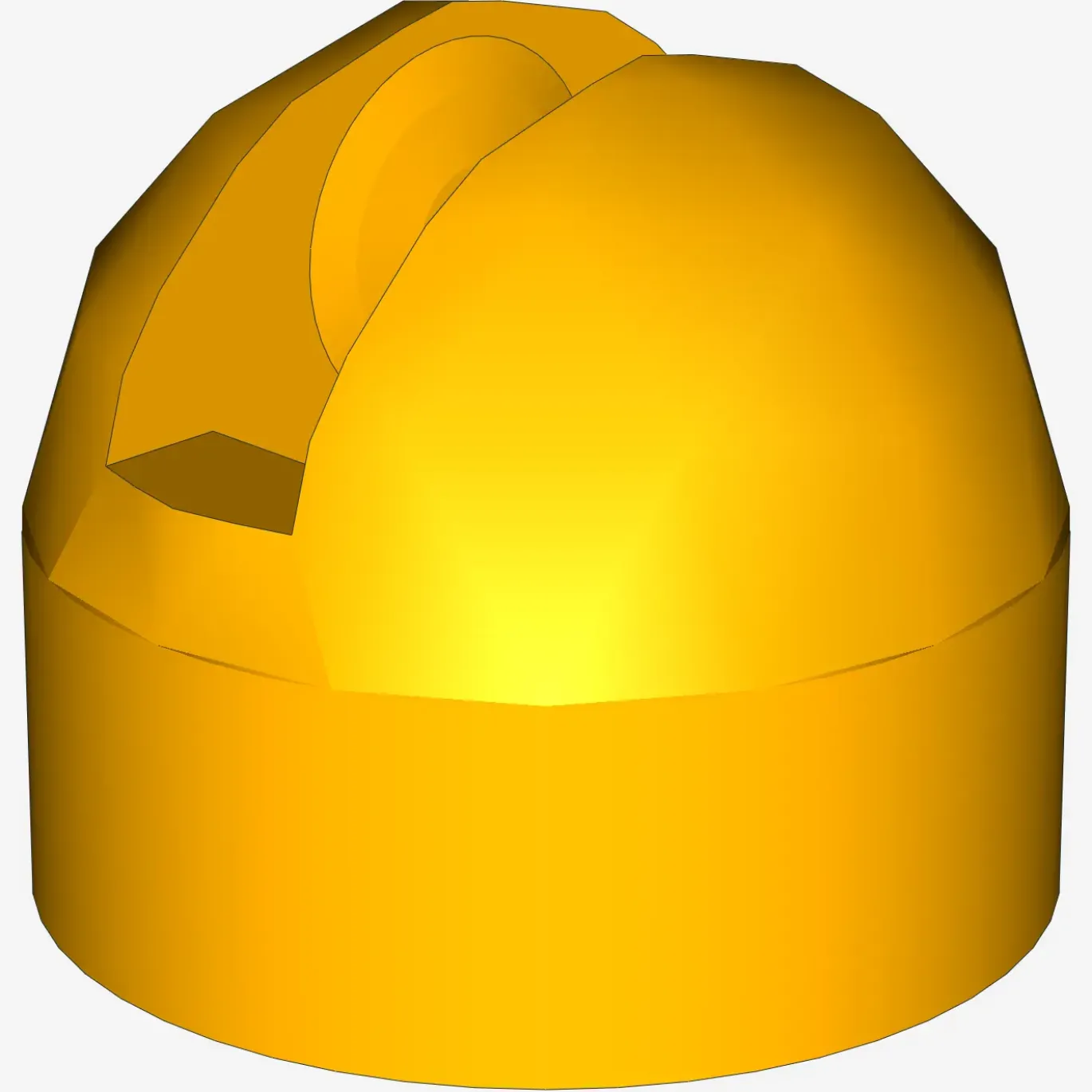 ANTENNA, BASE X 200