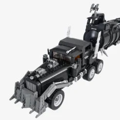 Apokalyptische Kriegsmaschine
