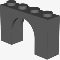 ARCH 1X4X2 X 20
