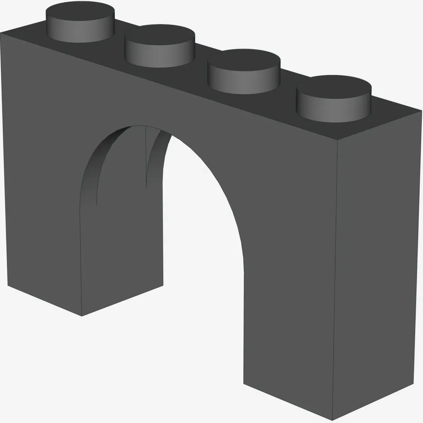 ARCH 1X4X2 X 20