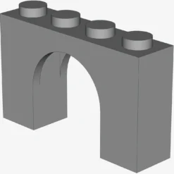 ARCH 1X4X2 X 20