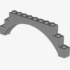 ARCH 1X12X3 X 10