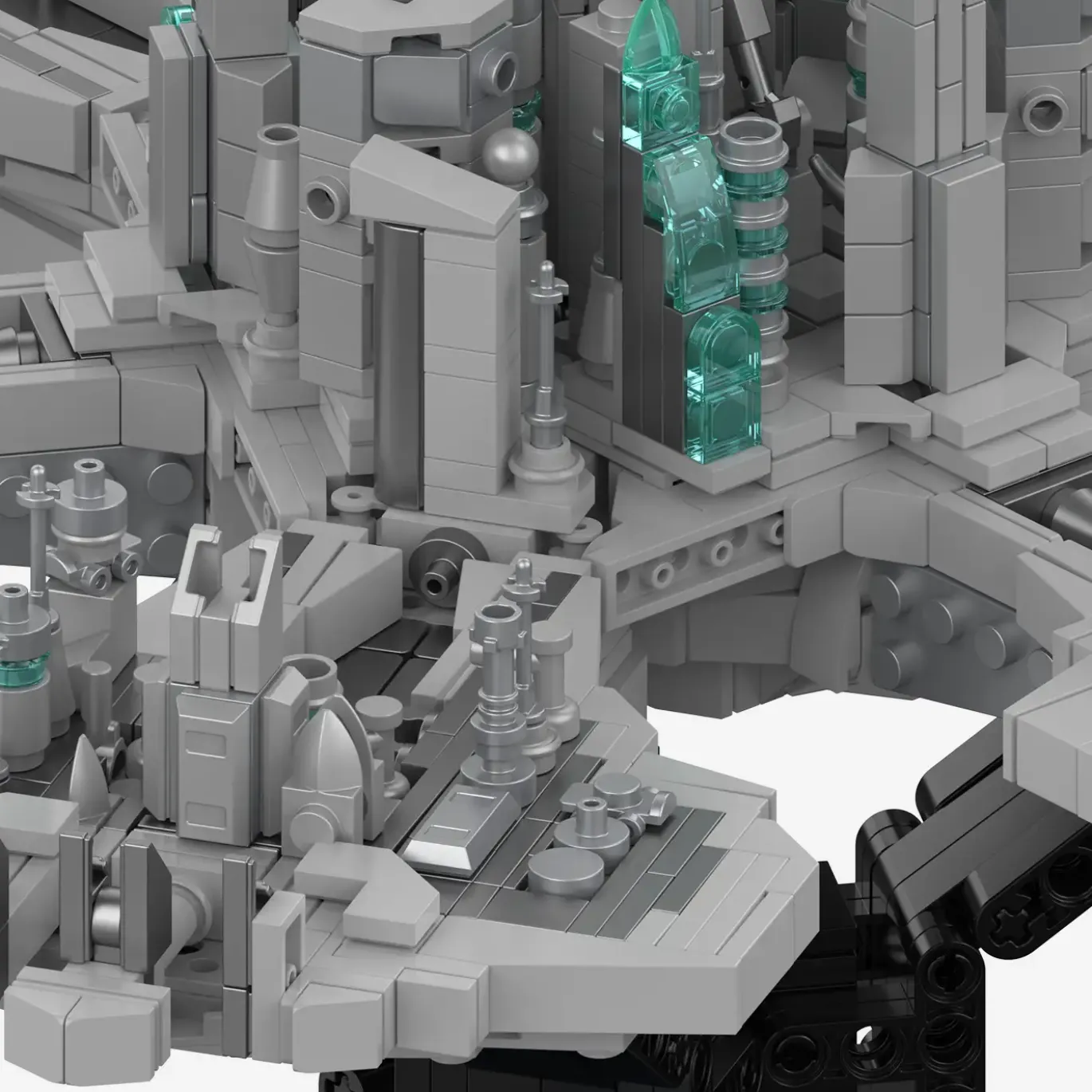Atlantis