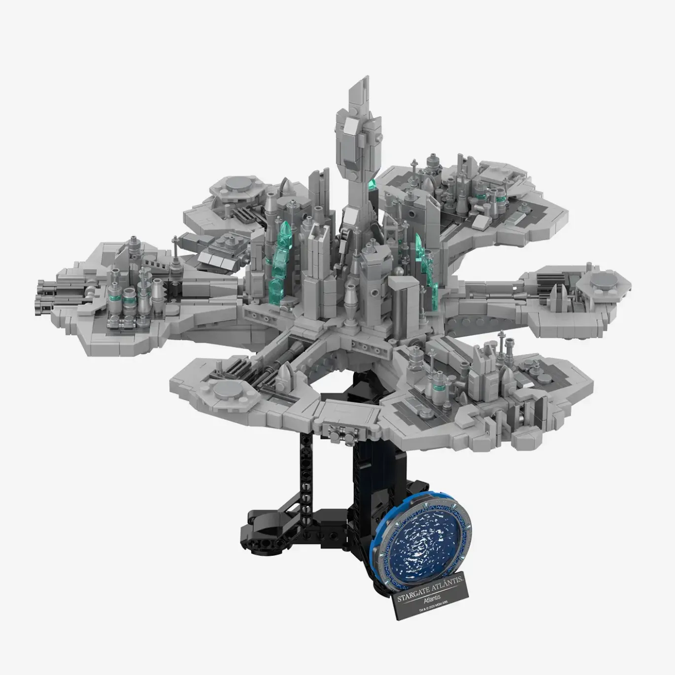 Atlantis