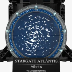 Atlantis
