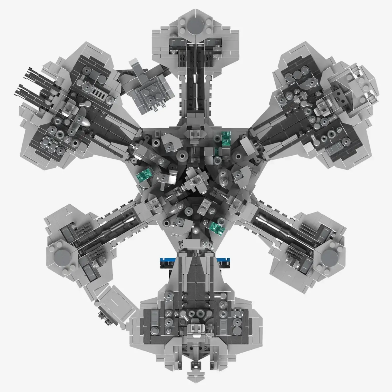 Atlantis