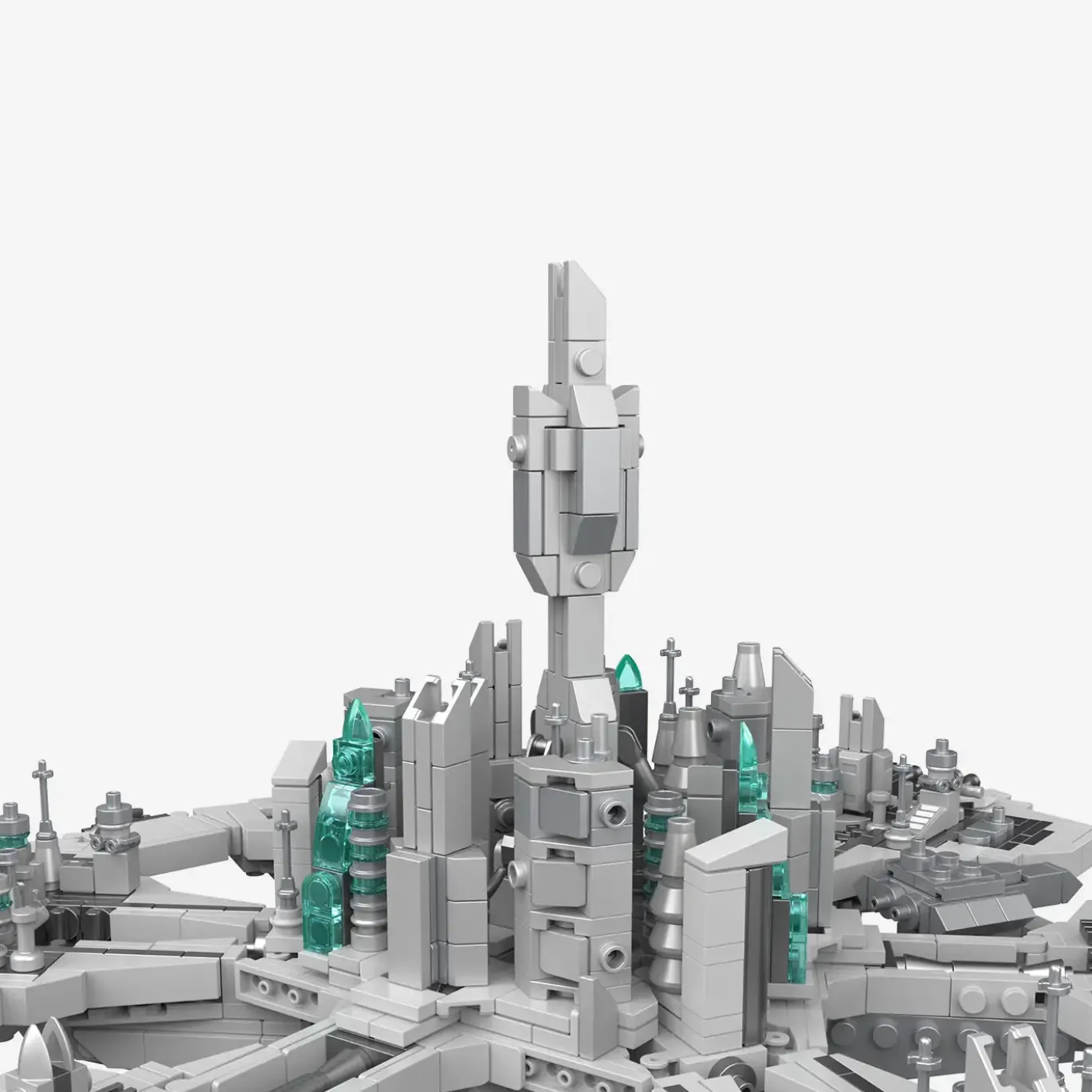 Atlantis