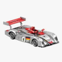 Audi R8 LMP